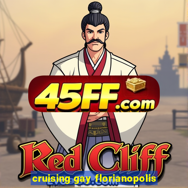 cruising gay florianopolis